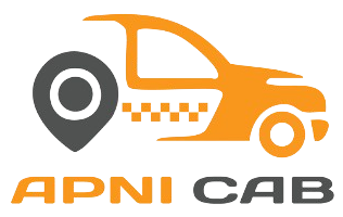 Apni Cab Logo